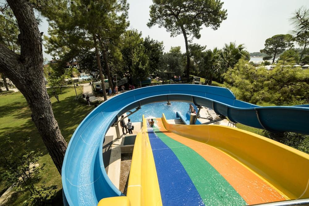Kimeros Park Holiday Village - Ultra All Inc. Kids Concept 케메르 외부 사진